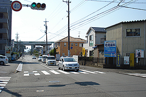 駿河区谷田
